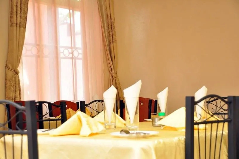 Hotel Morika