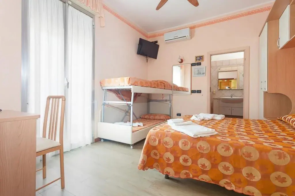 Hotel Bamby