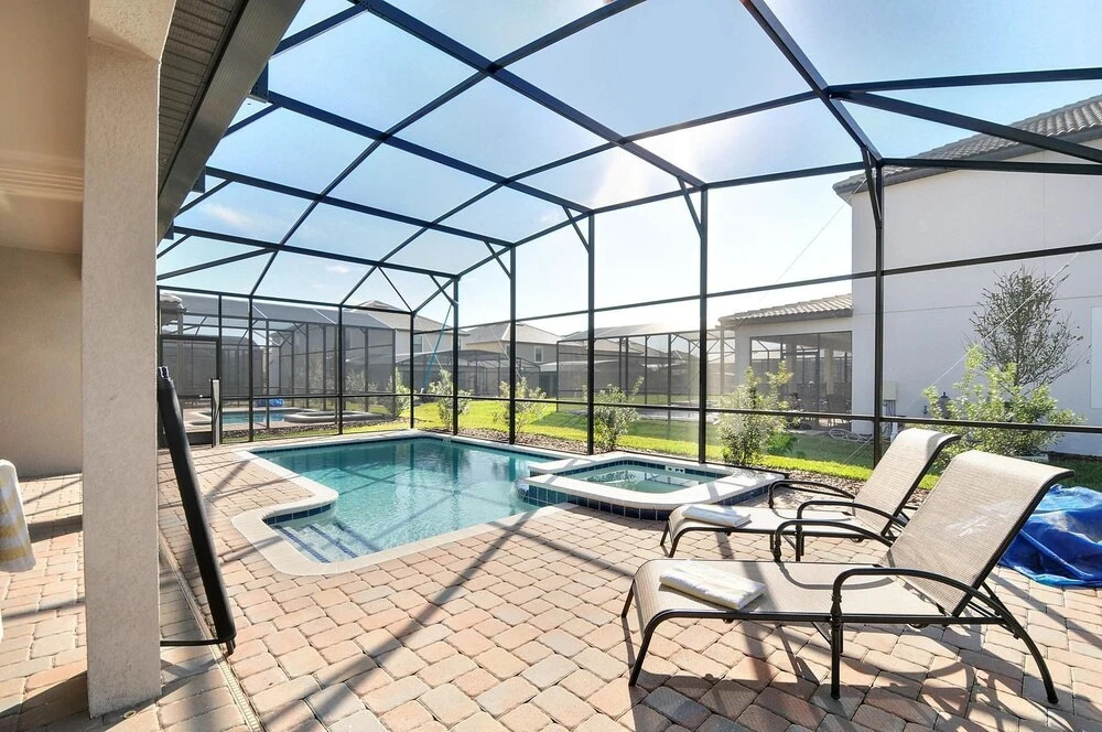 9162WD - The Retreat at ChampionsGate