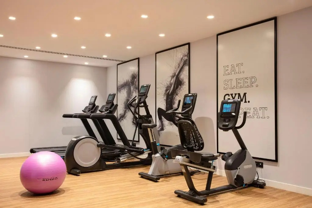 Hilton Garden Inn Paris Orly Airport