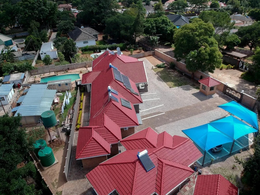 Neat one Bedroom in Morningside Guesthouse - 2089