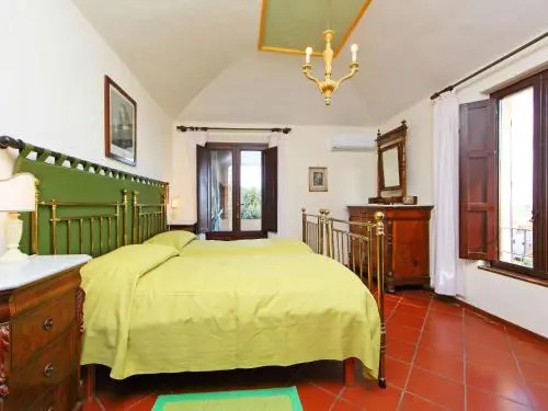 Locazione turistica Loggia del Poggiolo