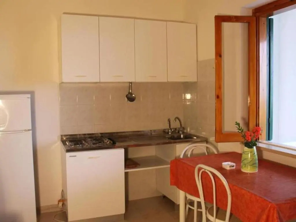 Residence Gli Stingi - One-bedroom Apartment