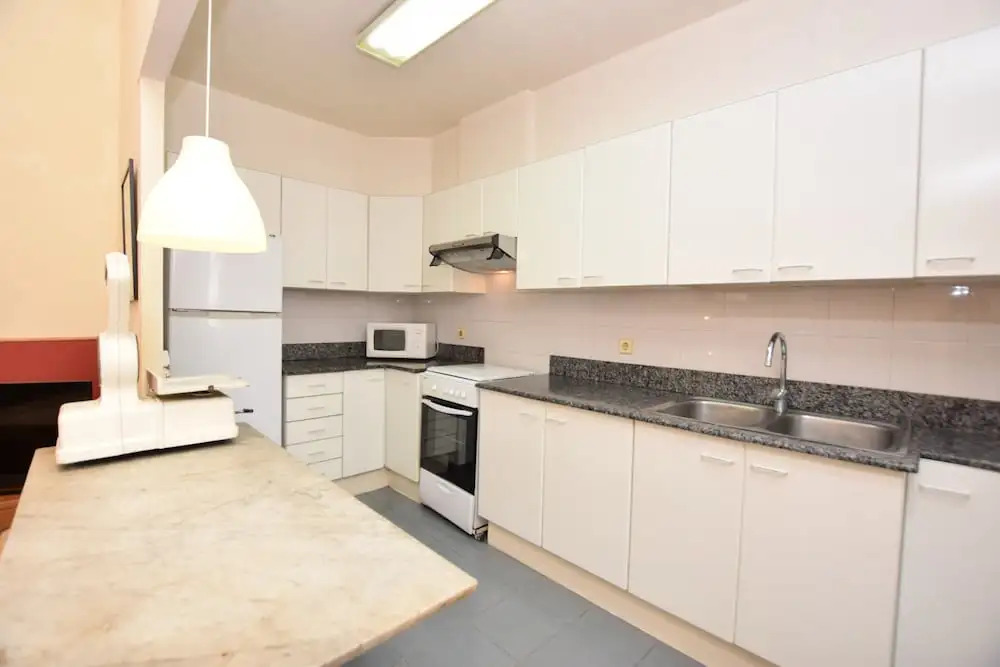 HomeHolidayRentals Mar III