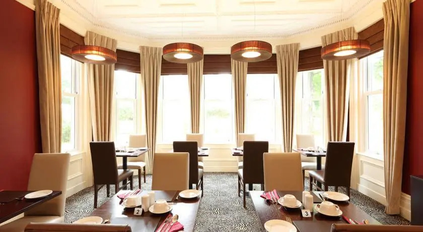 Chalfield Manor Boutique Hotel