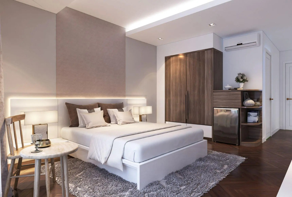 Ha Noi Hotel Saigon