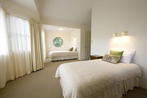 Montville Attic