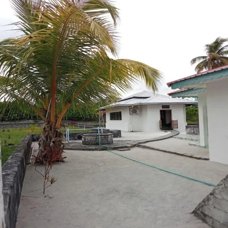 Sea Breeze View