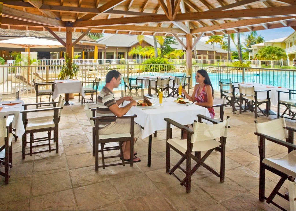 Hotel Le Recif, Ile de la Reunion