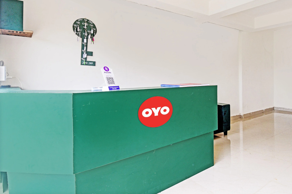 Hotel O Night Quine Guest House