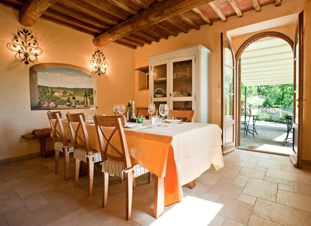 Fattoria Poggerino