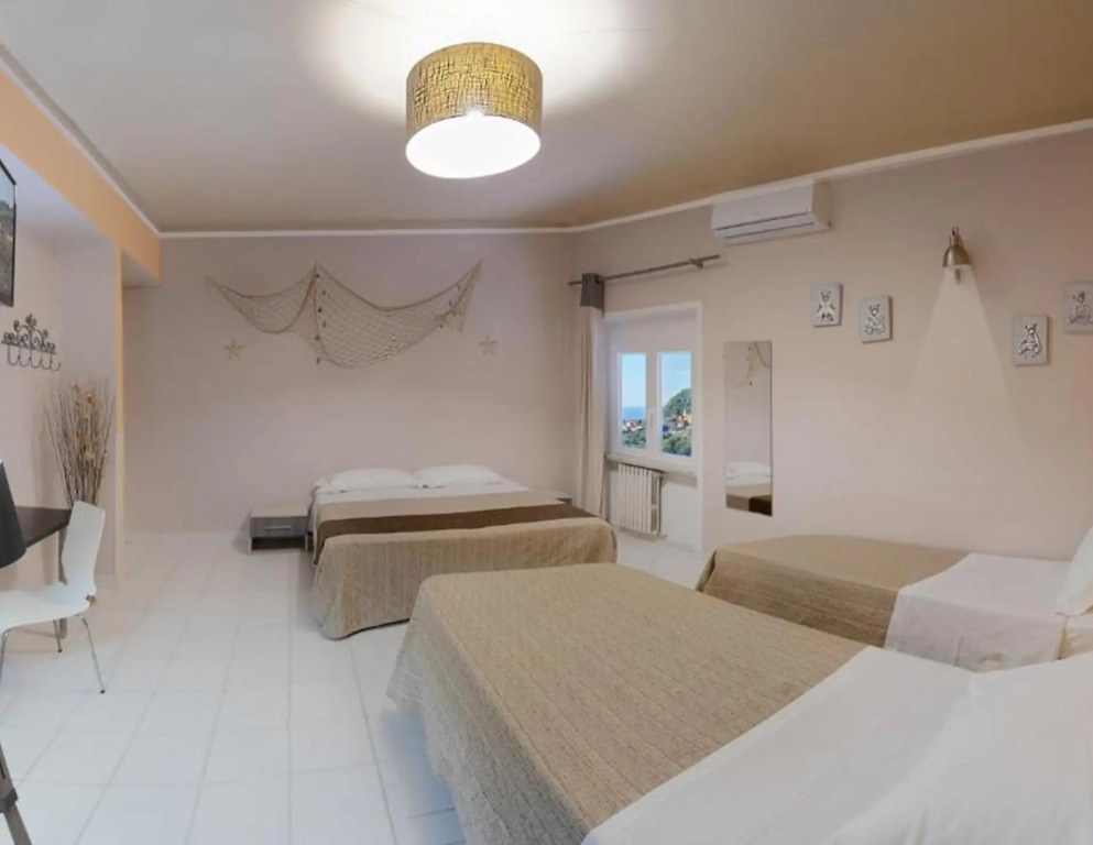 Albergo Serena