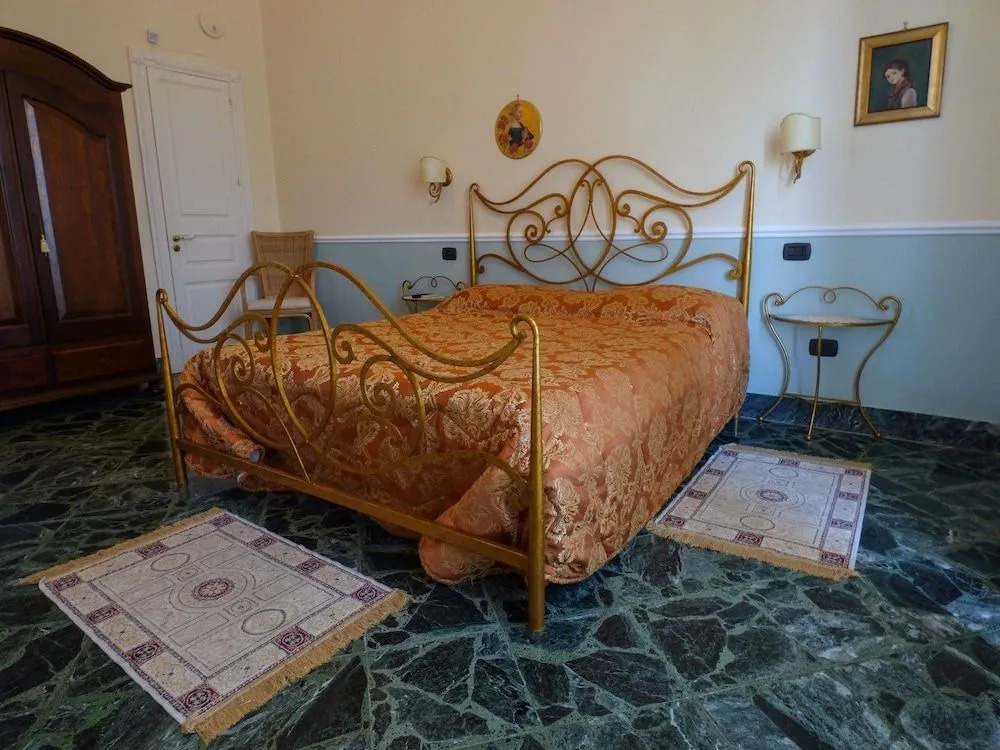 Palazzo Giovanni bed and breakfast