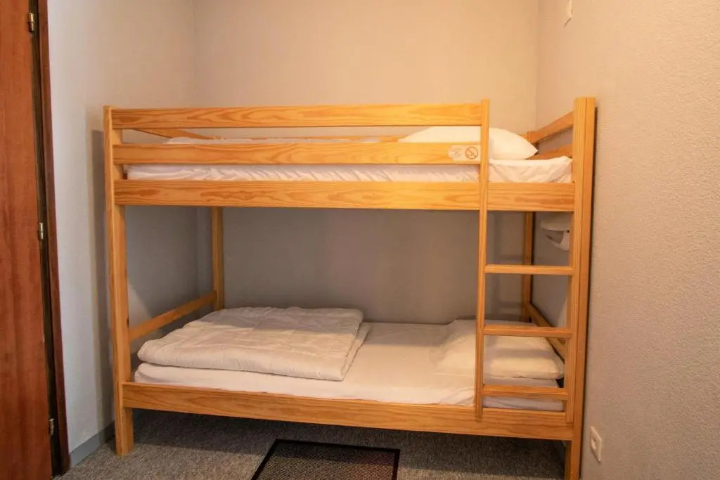 Résidence Les Balcons De La Vanoise - 2 Pièces pour 6 Personnes 193186