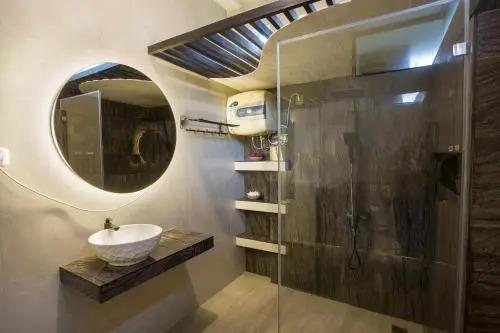 Villa Fiore Puncak
