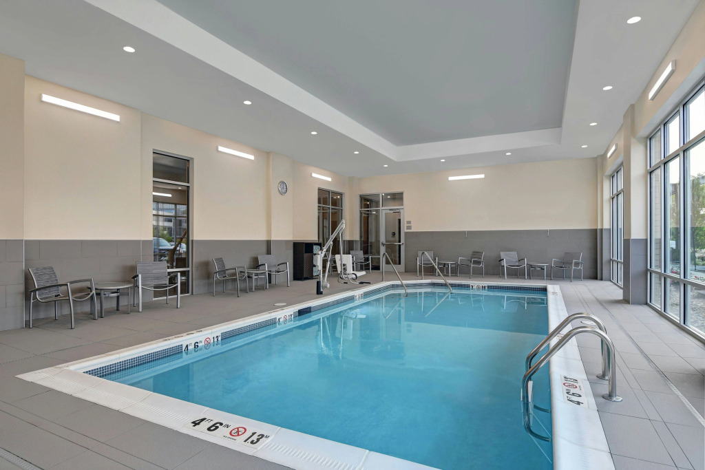 TownePlace Suites by Marriott Columbus Dublin