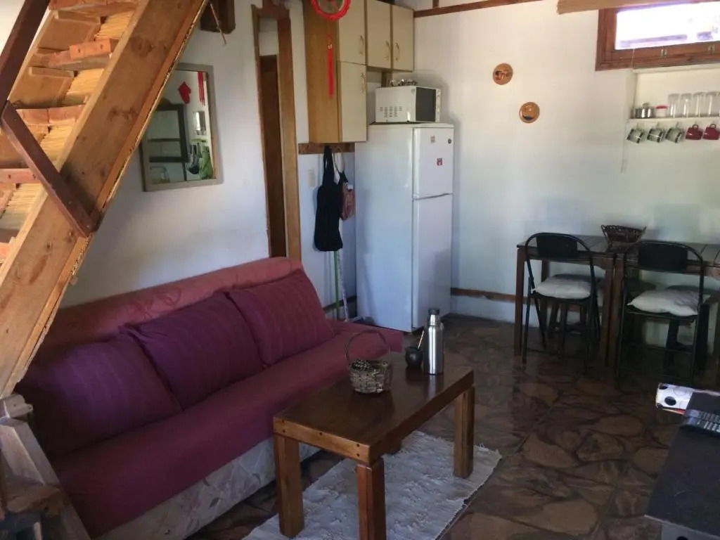 Las Cabañas de Ana