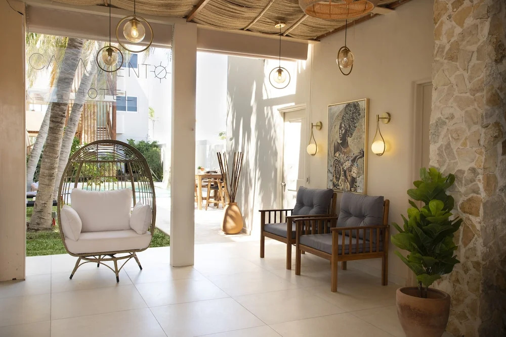 Casa Viento Hotel