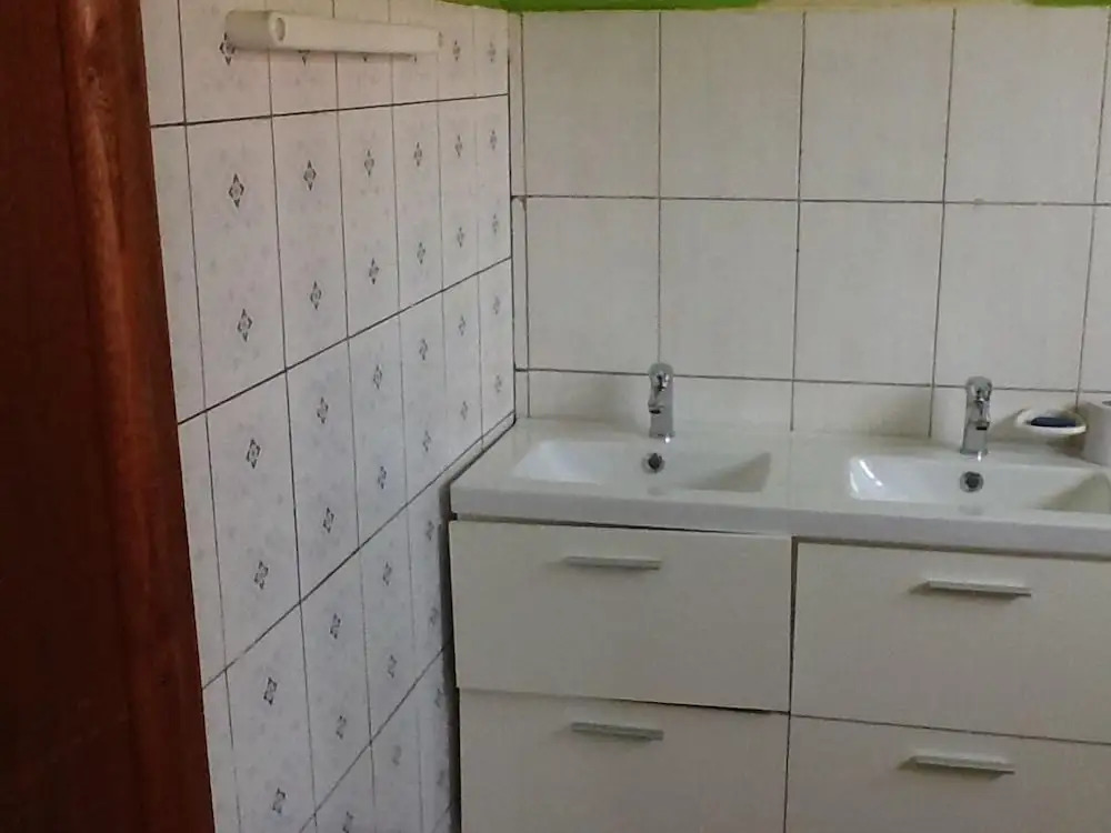 Perle D'Amour Guest House