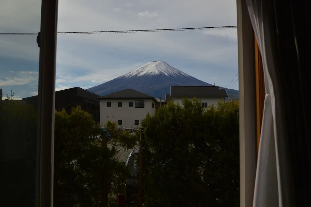 Villas Fuji ヴィラス富士