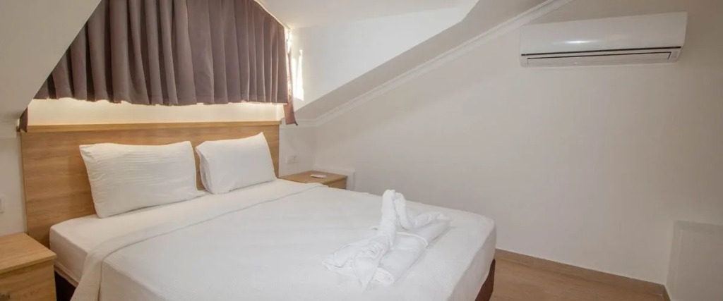 Prestij Amintas Villa