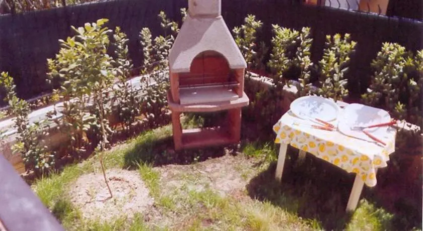 Villetta Soleale