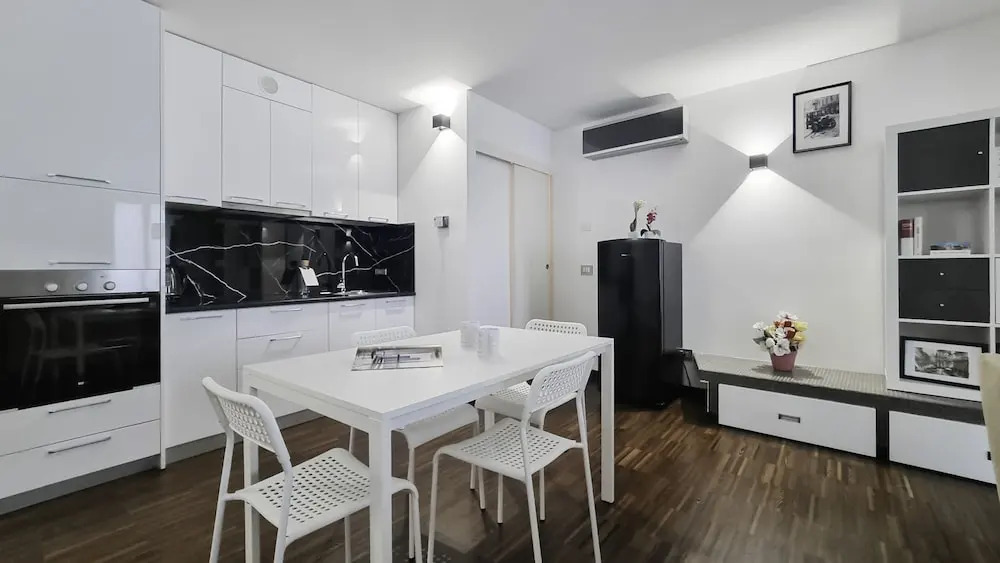 Italianway Comfort - Torino 57 A