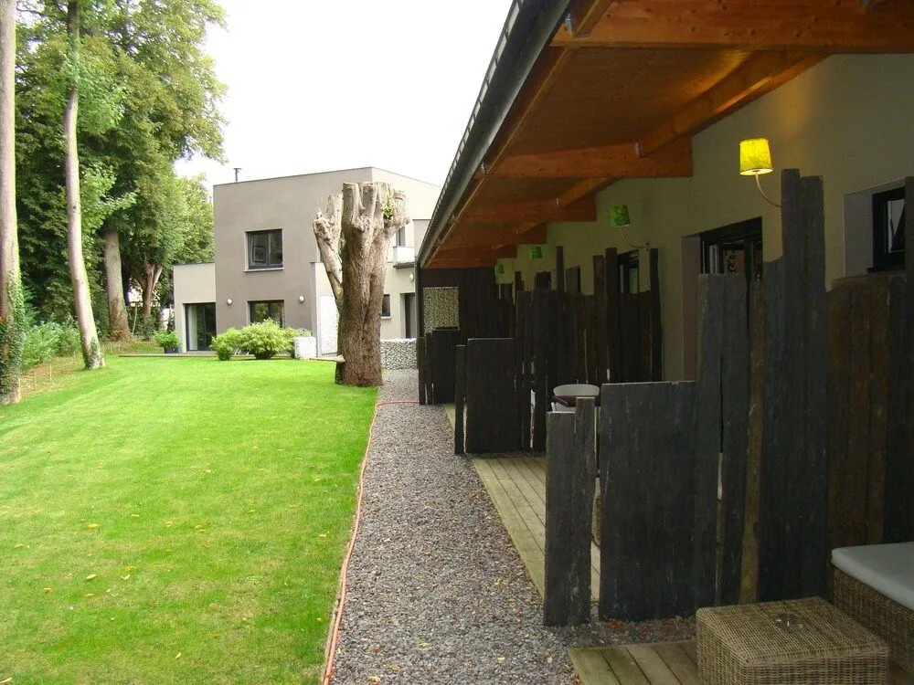 Le Parc du Château