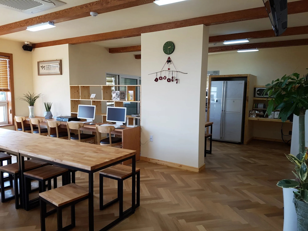 dodo27 Guest House
