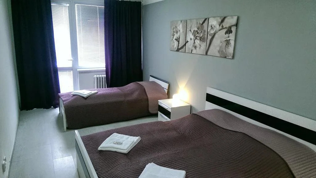 Hotel Terek