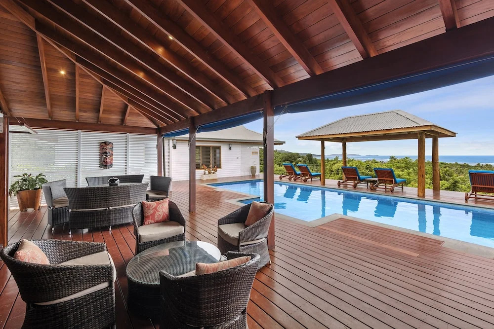 Sea Winds Villas
