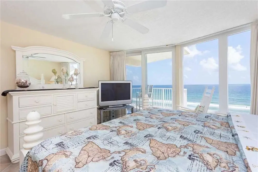 Shores Club 905 - Two Bedroom Condo