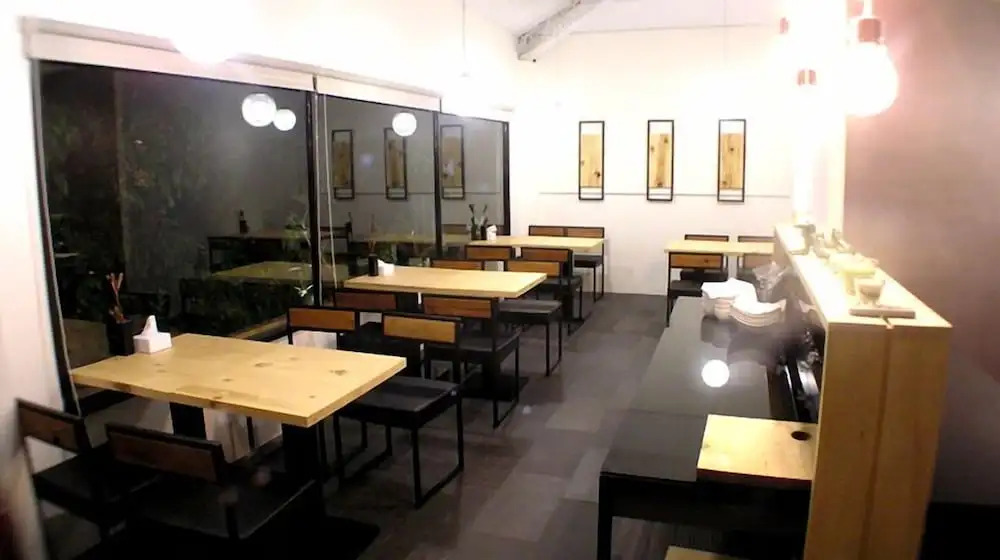 Roppongi Motel