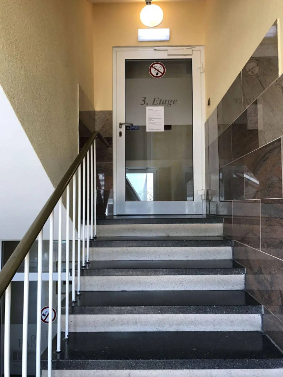 Parkhotel Friedrichstrasse