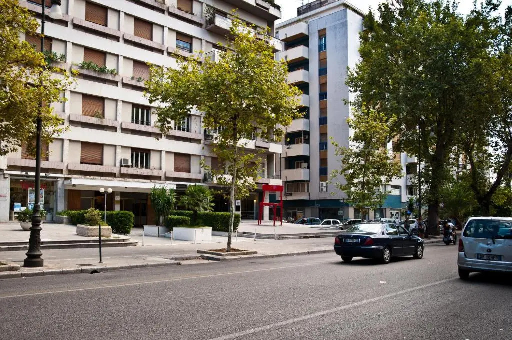 Le Stanze Di Irma