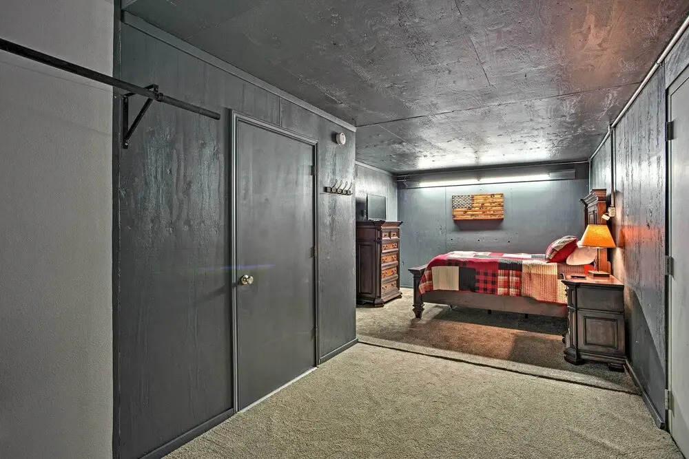 Charming Quitman Cabin < 2 Miles to Lake Fork