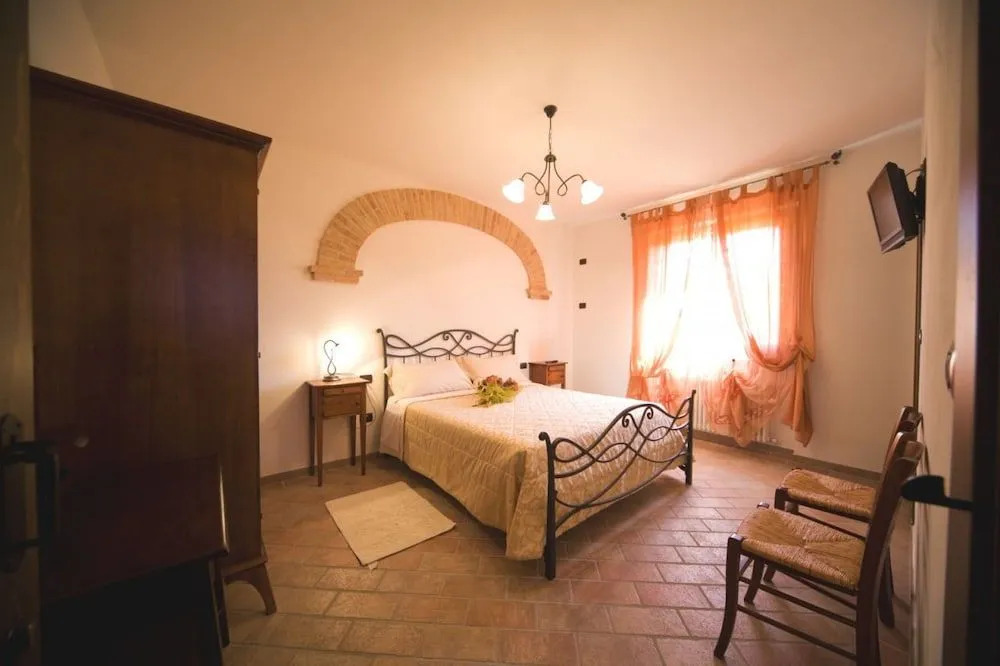Agriturismo La Spiga DOro