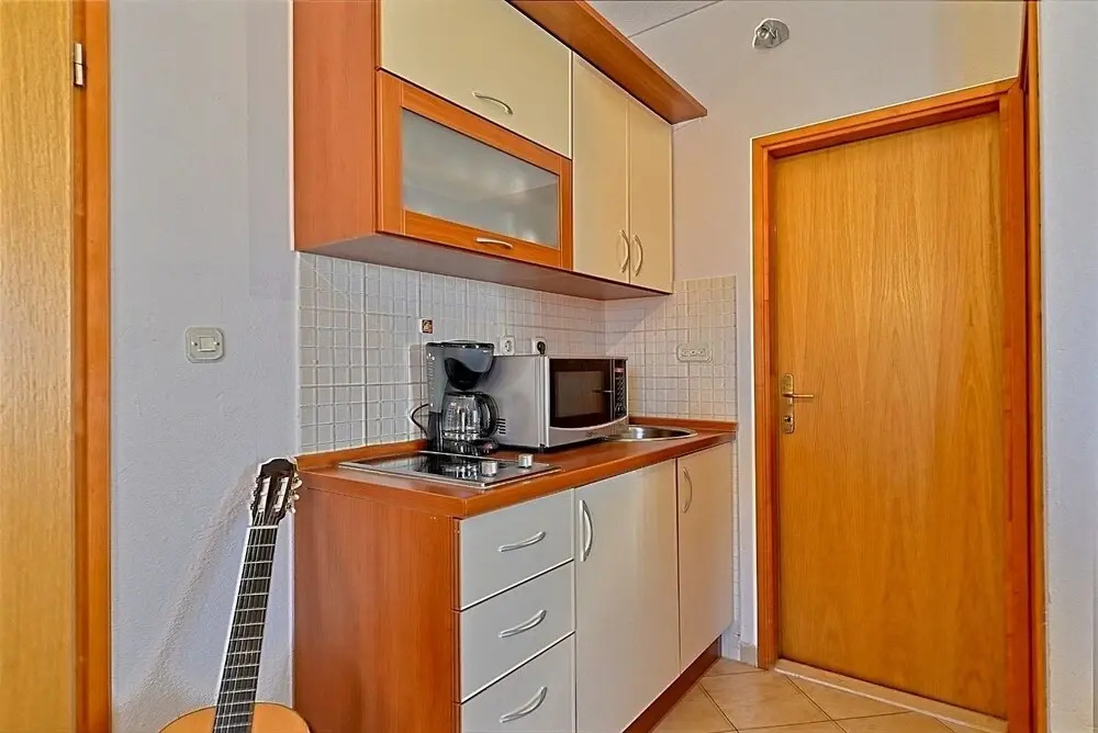 Apartments Nela