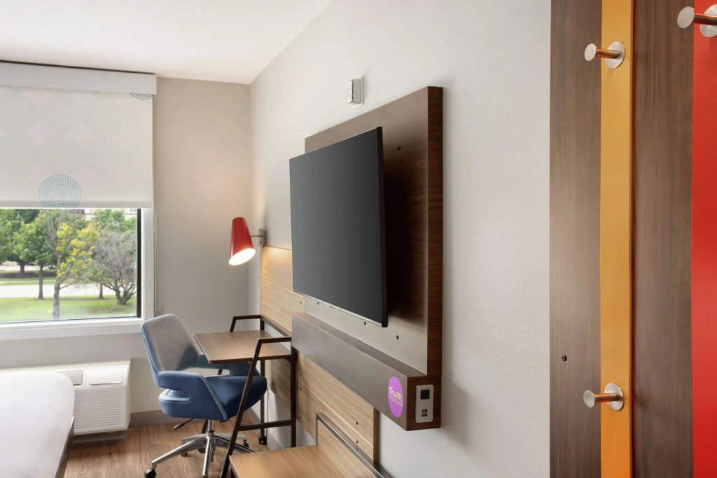 Tru By Hilton Frisco Dallas, Tx