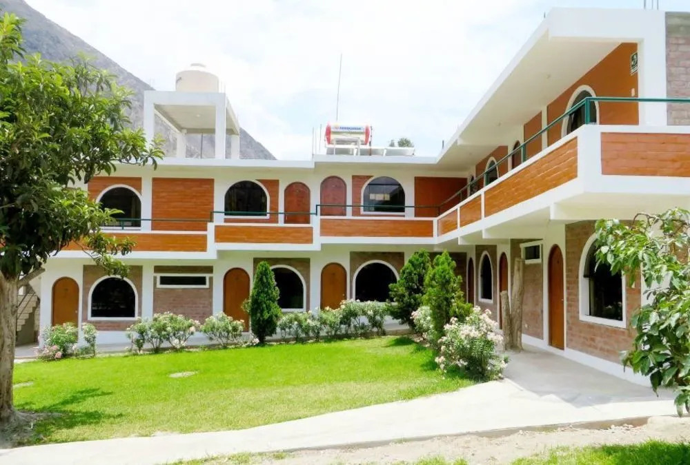 Hotel El Molle
