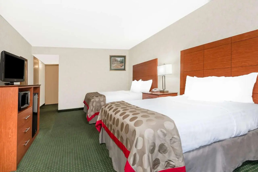 Ramada Conference Center Of Lexington
