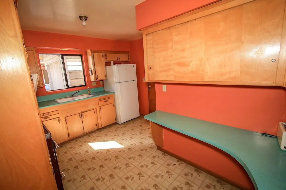Somen - 3 Br home by RedAwning