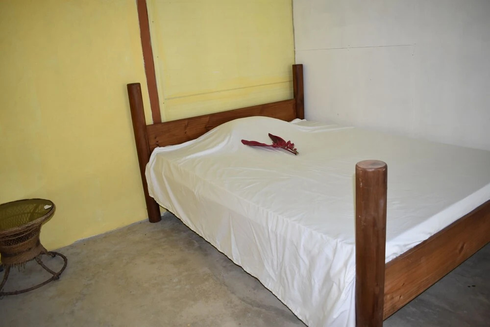 Hostel ISEAMI