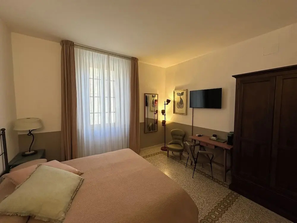 LAltro Sapore Rooms