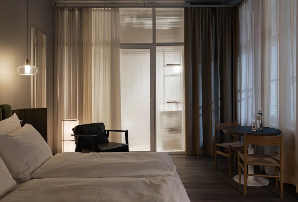 Rooms by Wolfensson - Boutique Hotel