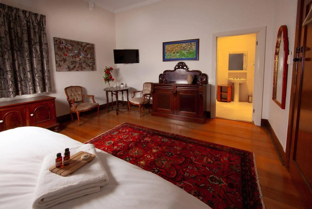 Northern Arts Hotel