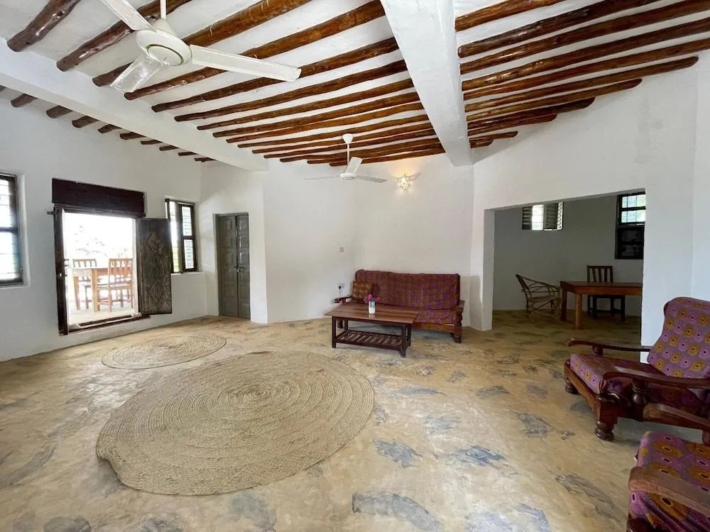 Paradise Beach Villa Paje