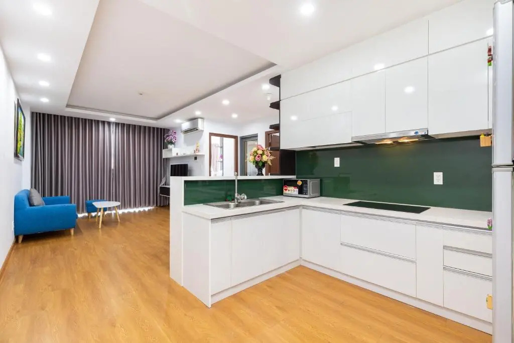 Premium APT/GV-M2/2Bed/2Bath/Free Gym & Pool