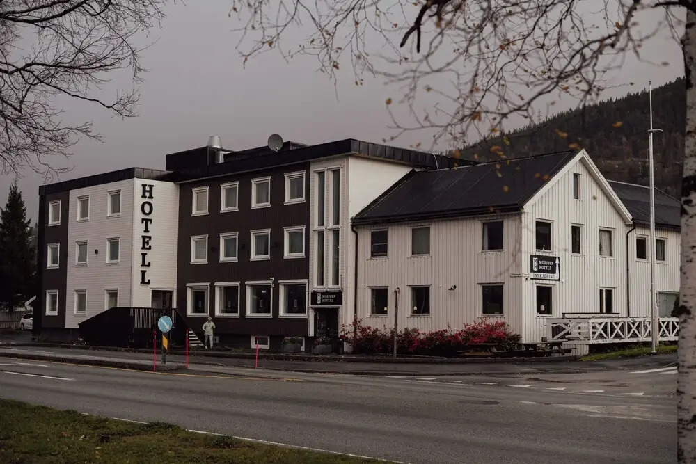 Mosjøen Hotel