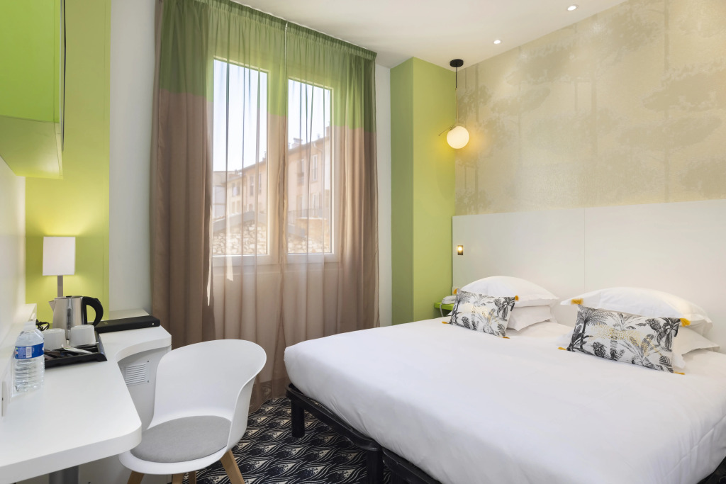 Hôtel Byakko Nice